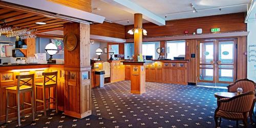 Thon Hotel Sandven