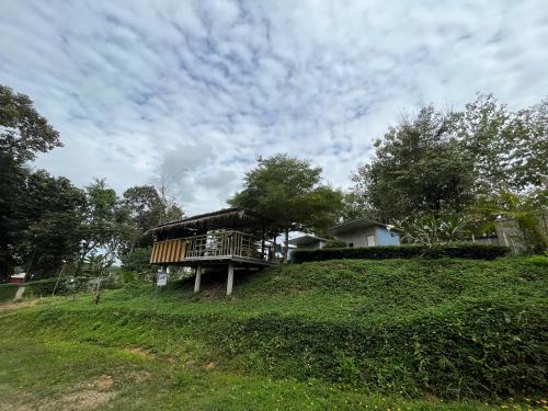 Chill loft โฮมเสตย์ in Tha Wang Pha