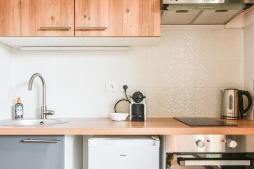 Létesítmények, Lumineux - L'Authentique - Centre in Haguenau Városközpont