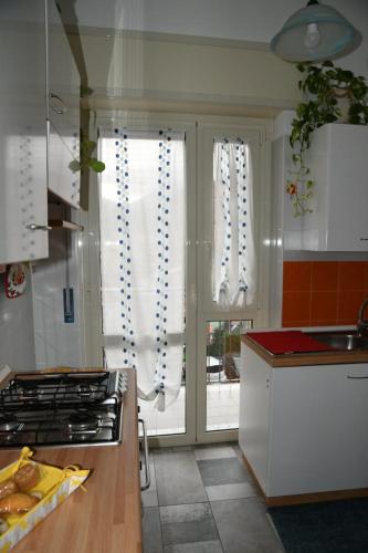 La Casa di Ermelinda in Сапрі