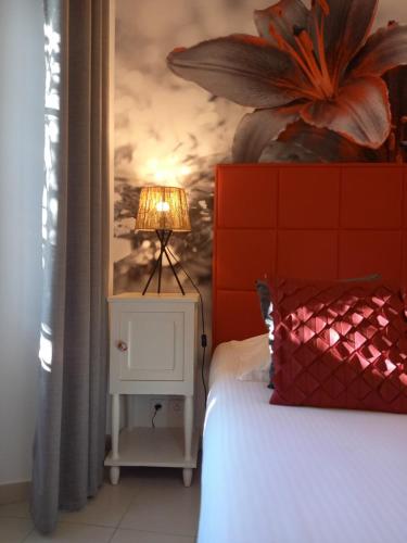 Suite, duplex