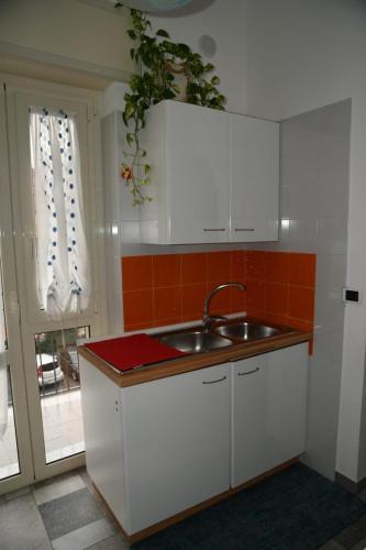 La Casa di Ermelinda in Сапрі