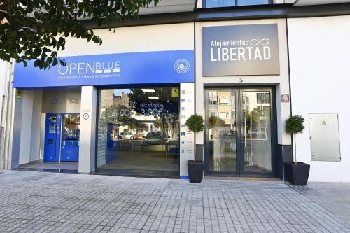 . Alojamientos Libertad