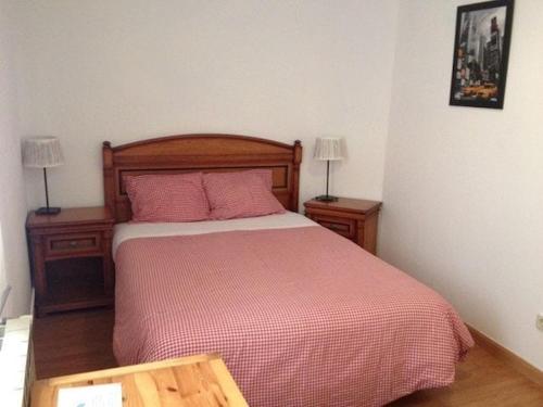 Magnificent rooms, MADRID - SK