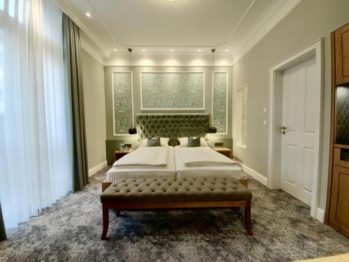 Hotel West an der Bockenheimer Warte - image 13