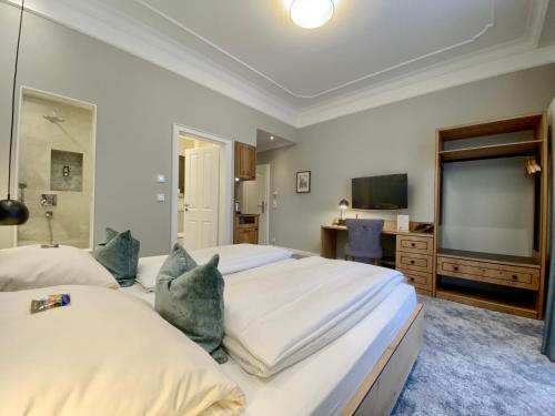 Hotel West an der Bockenheimer Warte - image 5