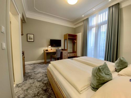 Hotel West an der Bockenheimer Warte - image 14