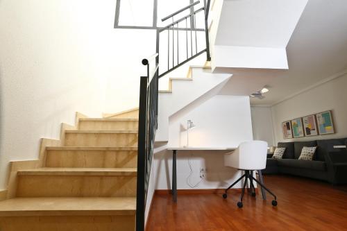 Alojamientos Libertad