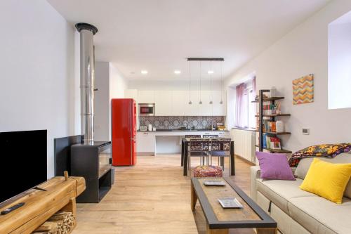 Apartamentos turísticos Rurales ITURBURUARENA