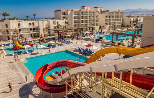 . Amarina Abu Soma Resort & Aquapark