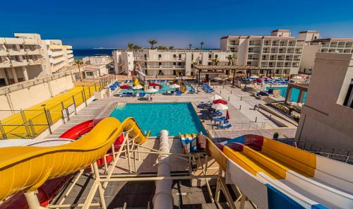 5* Amarina Abu Soma Resort & Aquapark