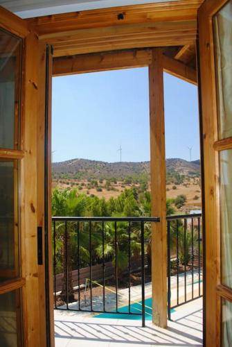Unique Stonehouse Traditional Villa in Ayia Anna in Agia Anna