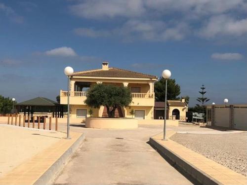Villa Lubia gîte à louer Formentera de Segura