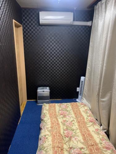 プチホテル苫小牧ステーション Room Type - Small Single Room