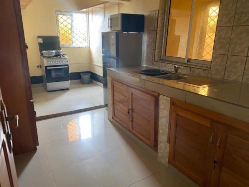 Apex guest facility Apex guest facility