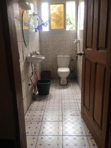 Apex guest facility Apex guest facility