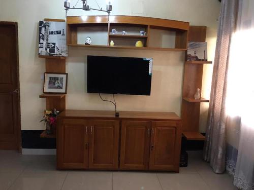 Apex guest facility Apex guest facility