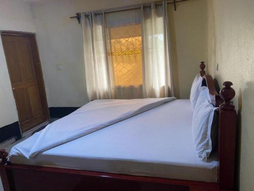 Apex guest facility Apex guest facility