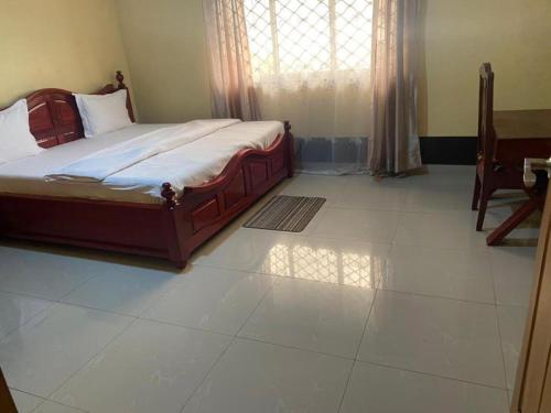 Apex guest facility Apex guest facility