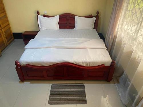 Apex guest facility Apex guest facility