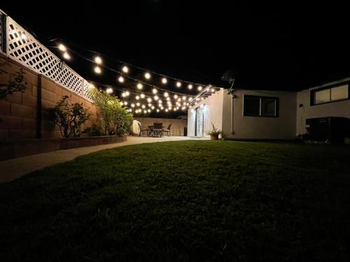 Cheerful, Beautifully Remodeled, Modern, Comfortable Home, Los Angeles (foto 11)