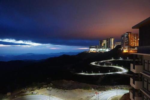 ION DELEMEN GENTING - TAI Homestay