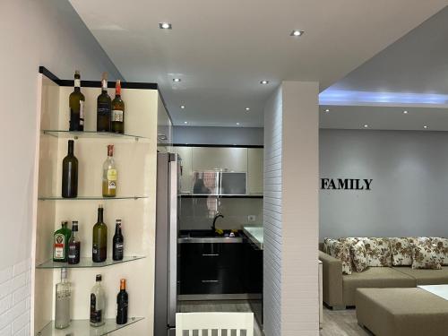 Apartament Orestiada1