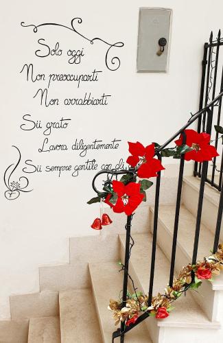 Casa vacanze Tanya gîte à louer Cisternino