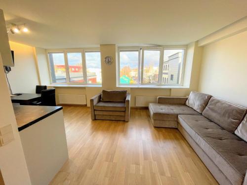 Central Apartment, Palanga (Foto 7)