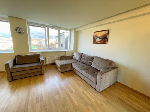 Central Apartment, Palanga (Foto 6)