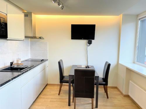 Central Apartment, Palanga (Foto 9)