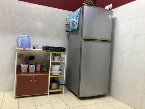 Homestay Puri Bandar Kuala Terengganu