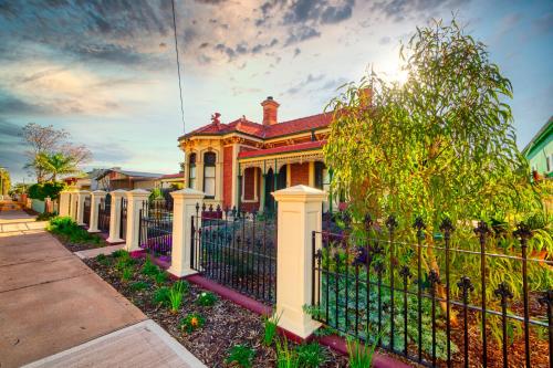 Allora House Kalgoorlie