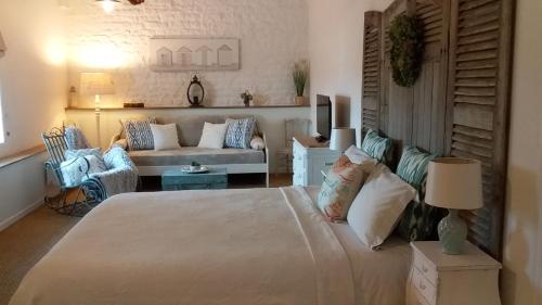 La Grange De Gournay – Gournay-Loizé, TX