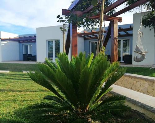  Furnaka Eco Village in Lourinhã