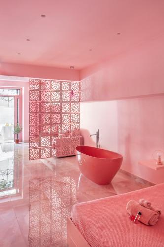 THULITE casa vacanze, Gaeta