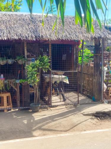 Phielle In-Home Calayo House Rental