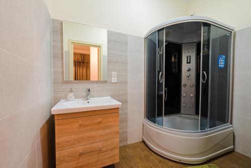 Jako Hotel Old Tbilisi