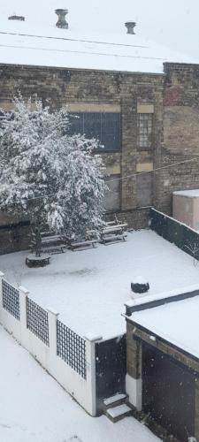 The King's Head Hotel Hotel de charme Oakworth