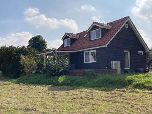  Vakantiehuis Ervedriestreek, Pension in Den Ham bei Giethoorn