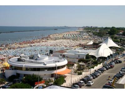 Cedri B - Apartment - Lido delle Nazioni