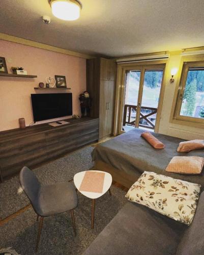 Lara apartman U248, Privatni apartman u sklopu hotela Vučko