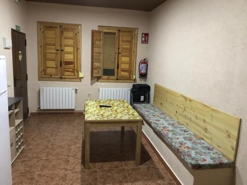 Hostel Albergue El Pozuelo in El Pozuelo