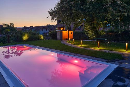 Boutique Hotel Balm 3