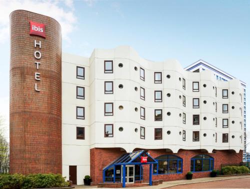 ibis Portsmouth Hotel de charme Portsmouth