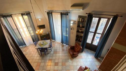 Casa Zagato Le Fuoriserie, Palermo (fotografie 8)