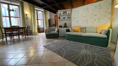 Casa Monviso Le fuoriserie 4