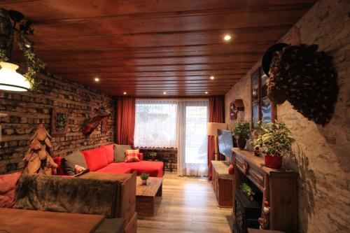  Maisalm, Apt 4 in Maishofen