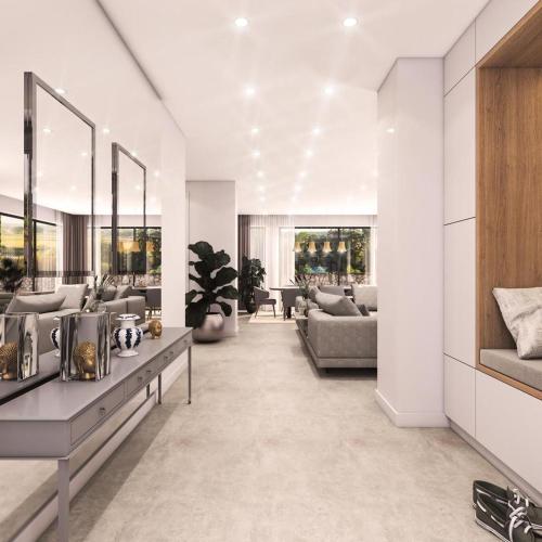 Els Villas Bodrum Torba