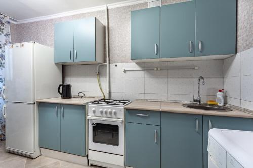 Standard Brusnika Apartment Sokol 5 - image 6